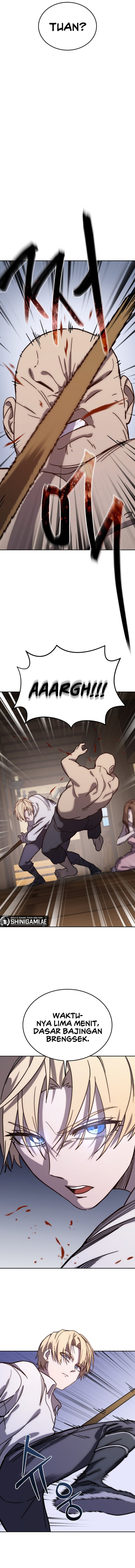 Star Embracing Swordmaster Chapter 1 Halaman 19