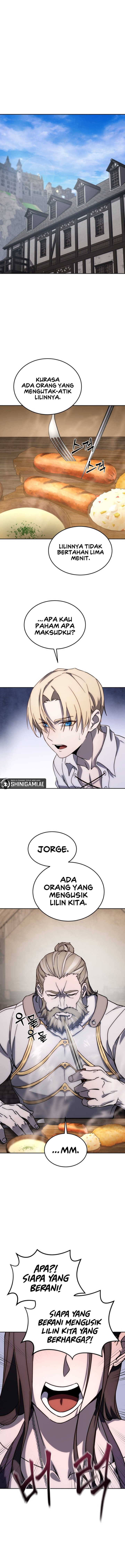 Star Embracing Swordmaster Chapter 1 Halaman 22