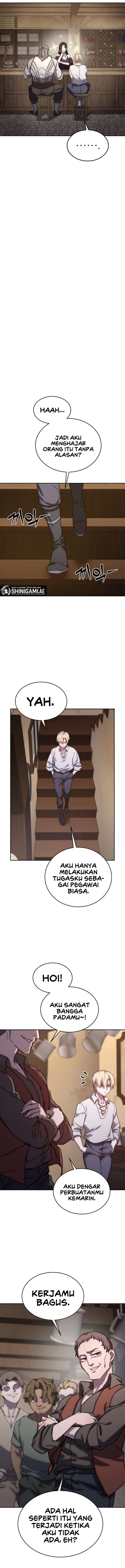 Star Embracing Swordmaster Chapter 1 Halaman 24