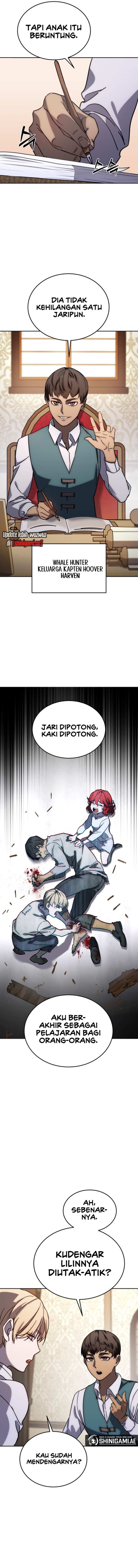 Star Embracing Swordmaster Chapter 1 Halaman 30