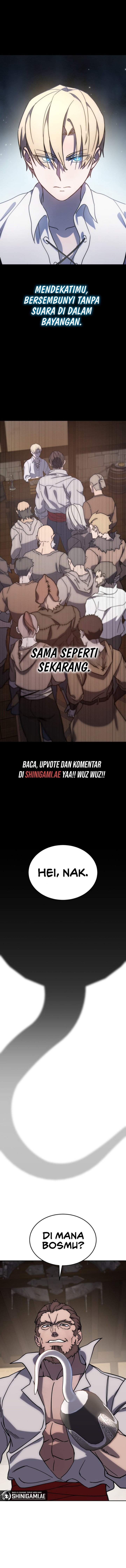 Star Embracing Swordmaster Chapter 1 Halaman 34