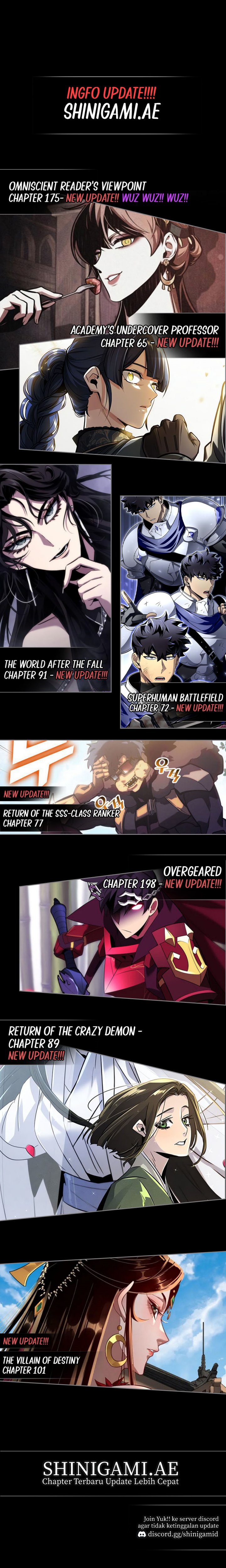 Star Embracing Swordmaster Chapter 1 Halaman 36