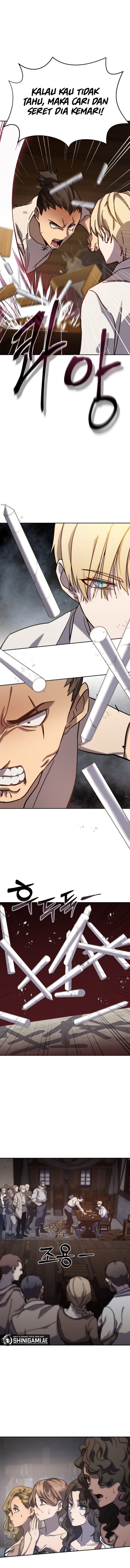 Star Embracing Swordmaster Chapter 2 Halaman 3