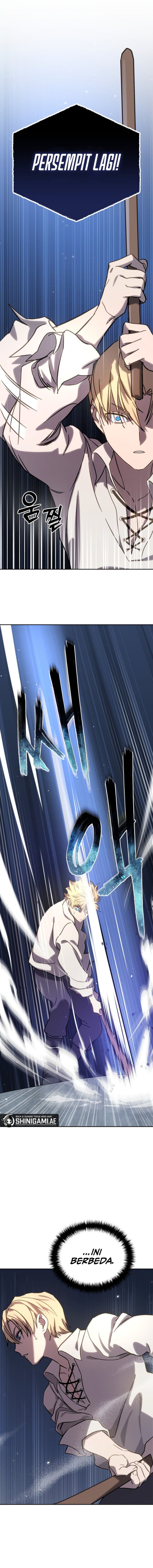 Star Embracing Swordmaster Chapter 2 Halaman 22
