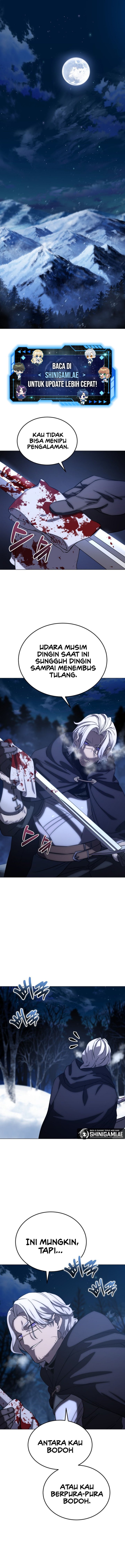Star Embracing Swordmaster Chapter 3 Halaman 2
