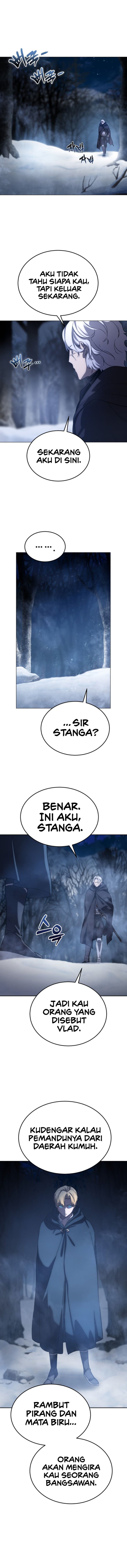 Star Embracing Swordmaster Chapter 3 Halaman 3