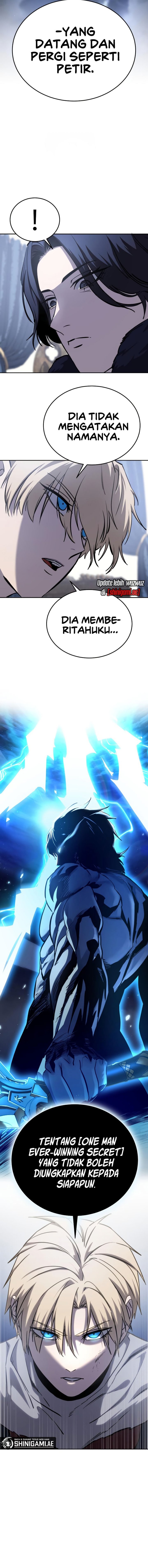 Star Embracing Swordmaster Chapter 8 Halaman 5