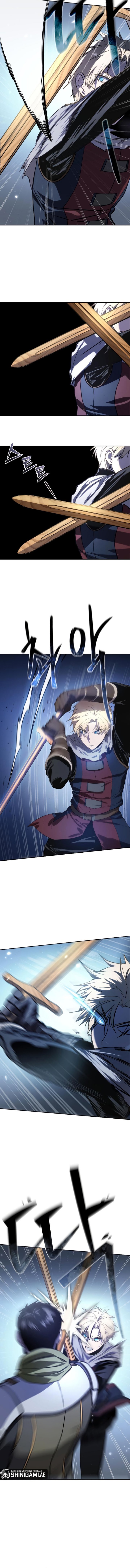 Star Embracing Swordmaster Chapter 8 Halaman 10