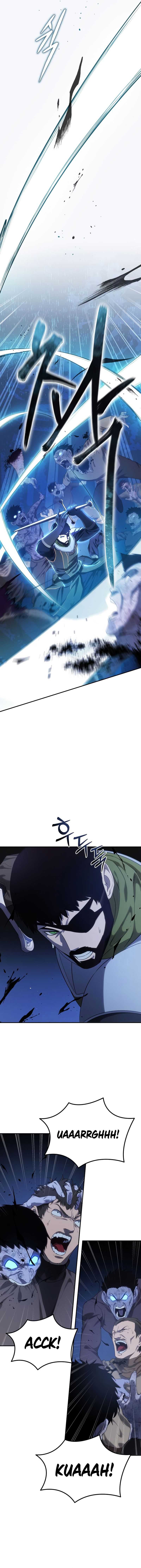 Star Embracing Swordmaster Chapter 10 Halaman 7