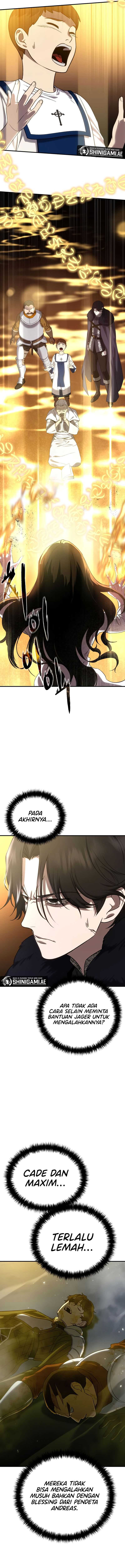 Star Embracing Swordmaster Chapter 11 Halaman 3