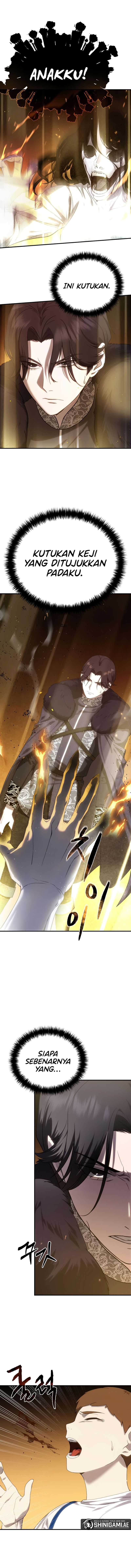Star Embracing Swordmaster Chapter 11 Halaman 4