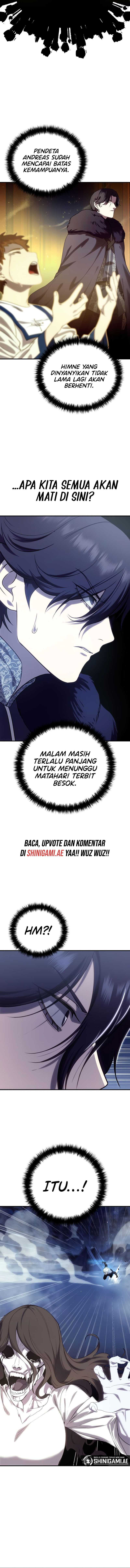 Star Embracing Swordmaster Chapter 11 Halaman 6