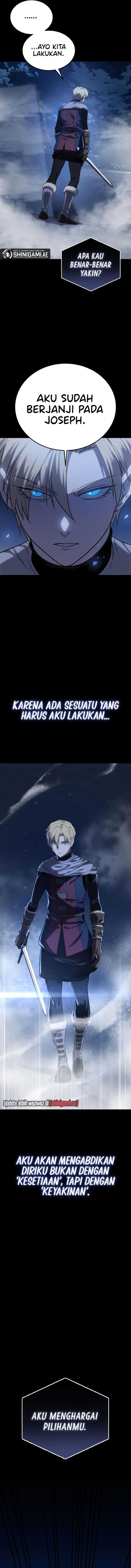Star Embracing Swordmaster Chapter 11 Halaman 10