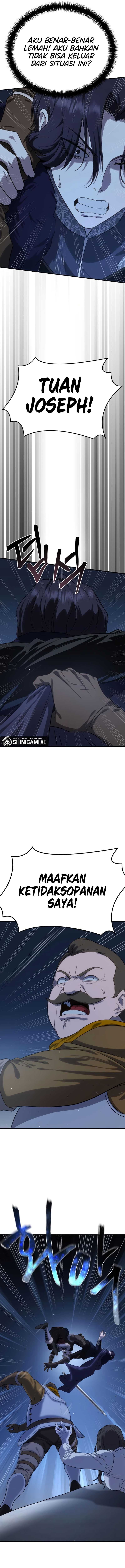 Star Embracing Swordmaster Chapter 11 Halaman 18