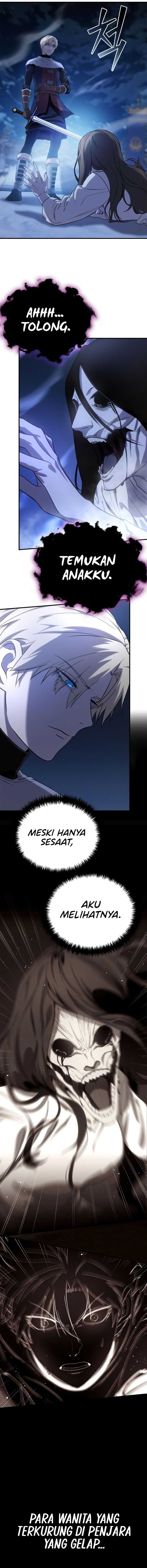 Star Embracing Swordmaster Chapter 11 Halaman 21