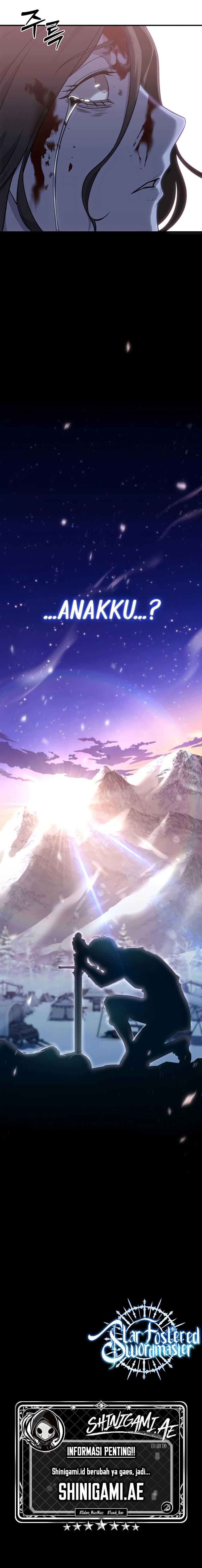 Star Embracing Swordmaster Chapter 11 Halaman 24