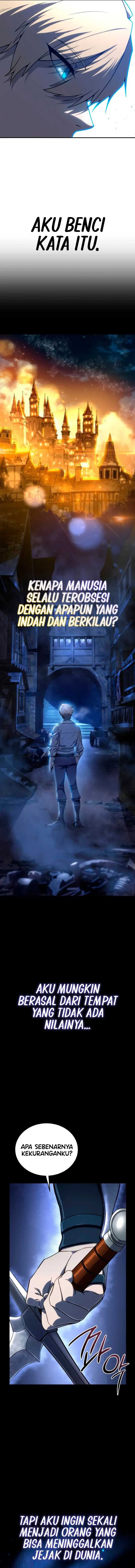 Star Embracing Swordmaster Chapter 21 Halaman 12