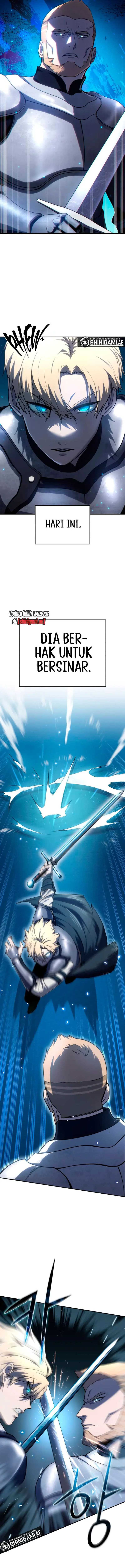 Star Embracing Swordmaster Chapter 21 Halaman 14