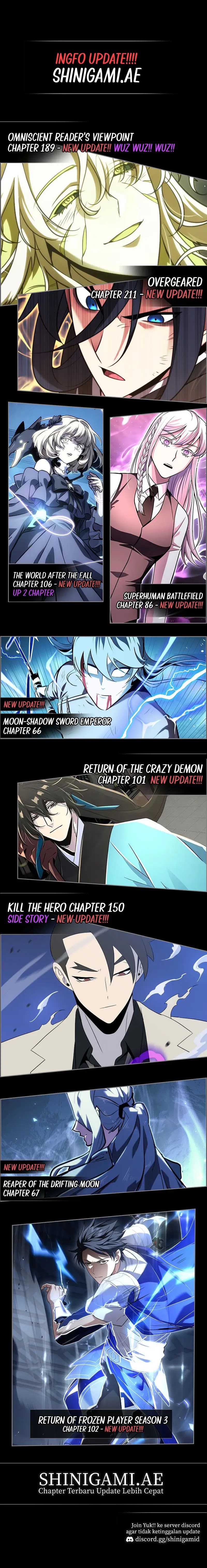 Star Embracing Swordmaster Chapter 21 Halaman 25