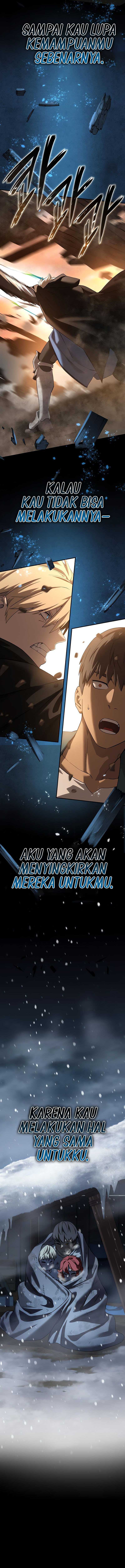Star Embracing Swordmaster Chapter 87 Halaman 6