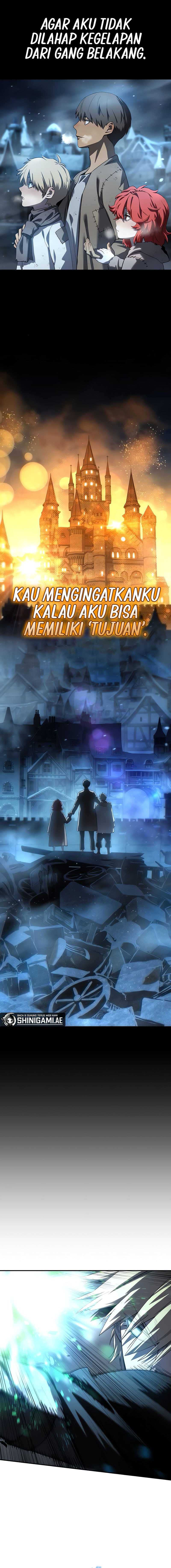 Star Embracing Swordmaster Chapter 87 Halaman 7