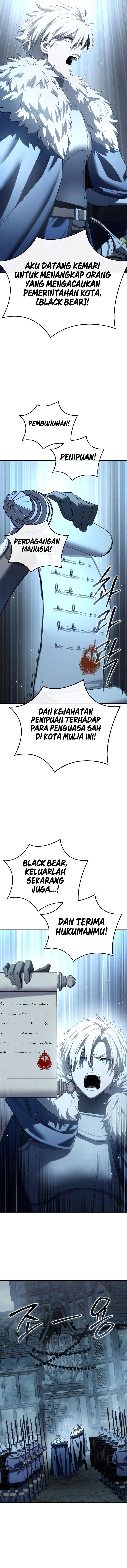 Star Embracing Swordmaster Chapter 89 Halaman 11