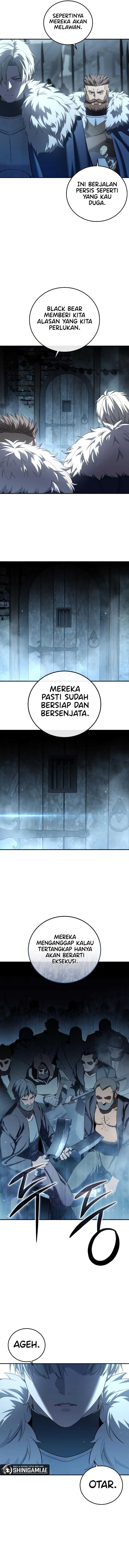 Star Embracing Swordmaster Chapter 89 Halaman 12