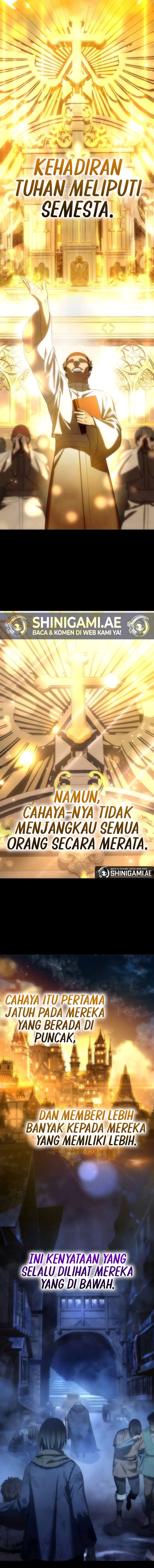 Star Embracing Swordmaster Chapter 90 Halaman 5