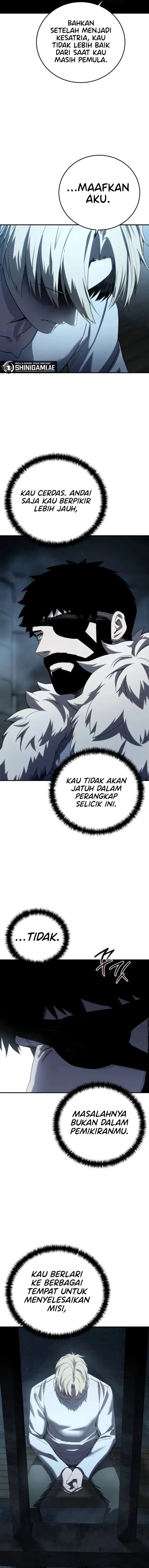 Star Embracing Swordmaster Chapter 91 Halaman 12