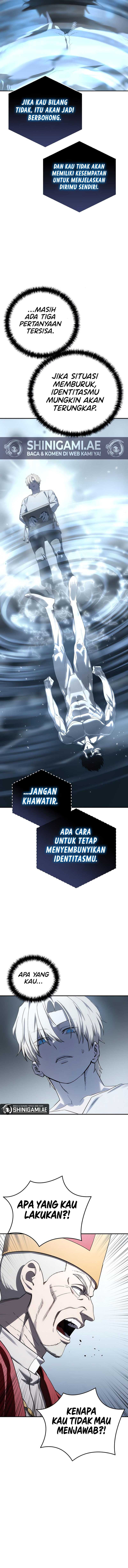 Star Embracing Swordmaster Chapter 92 Halaman 10