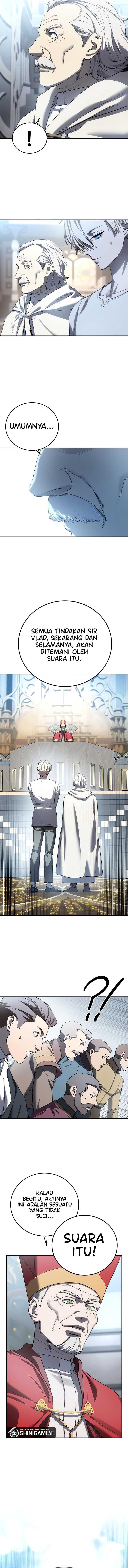 Star Embracing Swordmaster Chapter 92 Halaman 15