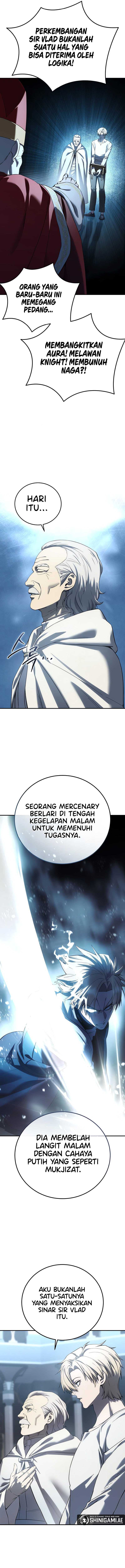 Star Embracing Swordmaster Chapter 92 Halaman 20
