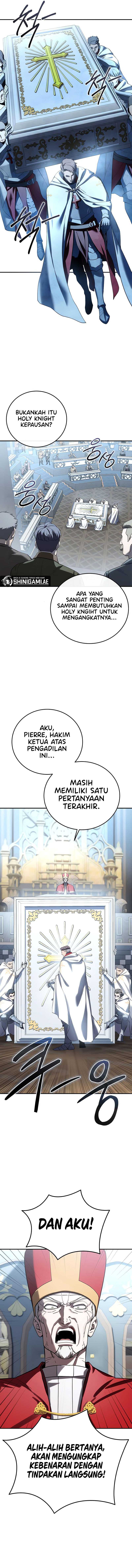 Star Embracing Swordmaster Chapter 92 Halaman 24