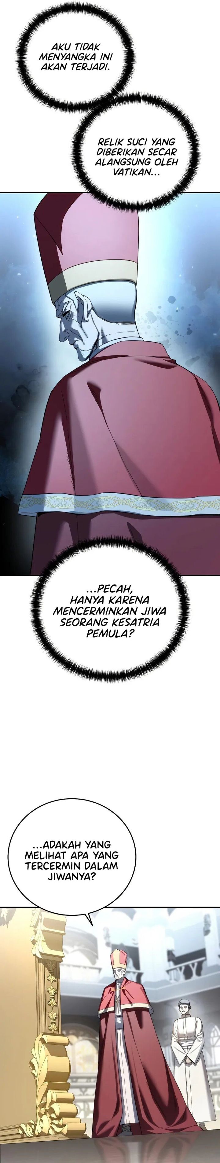 Star Embracing Swordmaster Chapter 94 Halaman 3