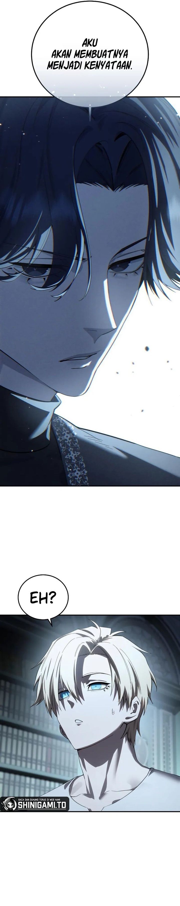 Star Embracing Swordmaster Chapter 94 Halaman 23