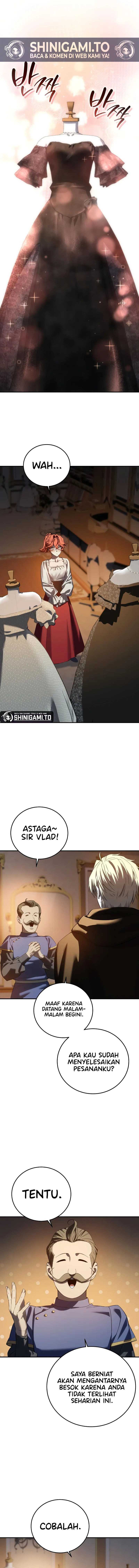 Star Embracing Swordmaster Chapter 96 Halaman 5
