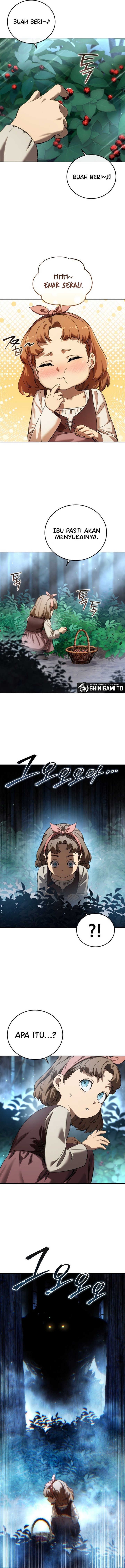 Star Embracing Swordmaster Chapter 97 Halaman 21
