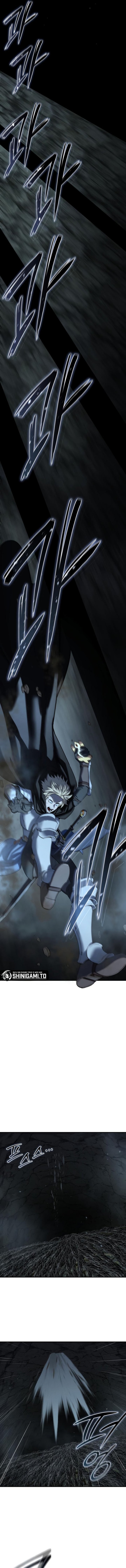 Star Embracing Swordmaster Chapter 99 Halaman 9
