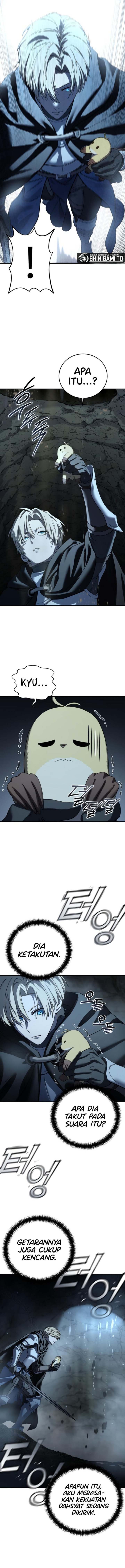 Star Embracing Swordmaster Chapter 99 Halaman 16