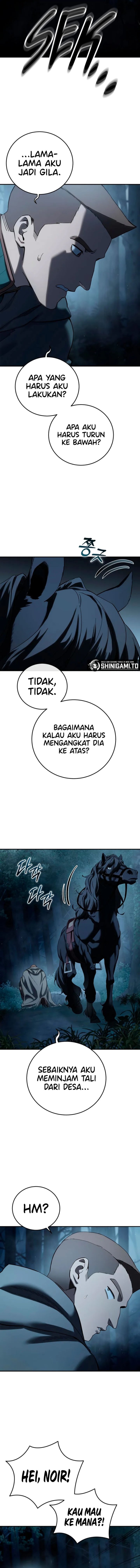 Star Embracing Swordmaster Chapter 100 Halaman 3