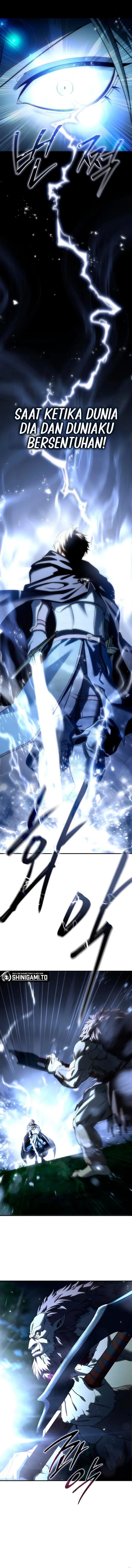 Star Embracing Swordmaster Chapter 100 Halaman 11