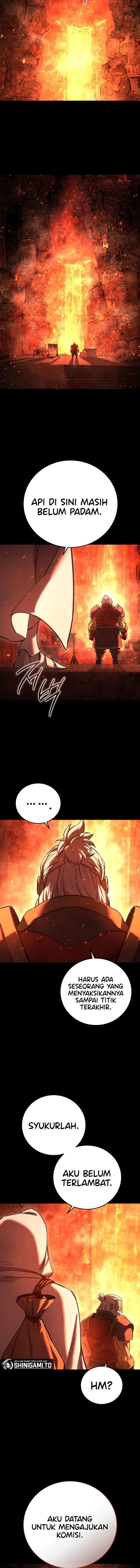 Star Embracing Swordmaster Chapter 102 Halaman 3