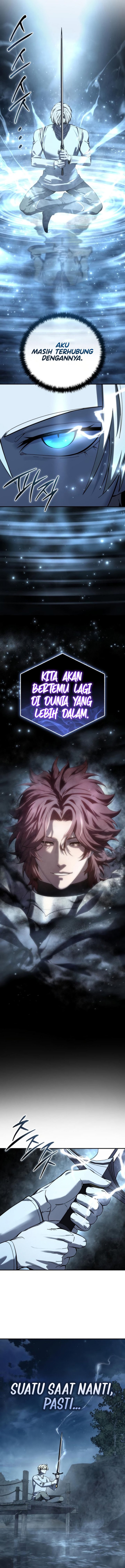 Star Embracing Swordmaster Chapter 102 Halaman 11