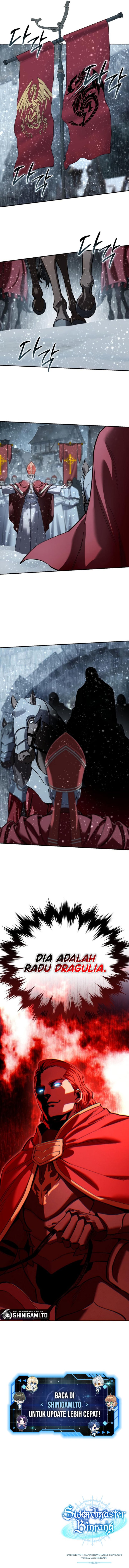 Star Embracing Swordmaster Chapter 102 Halaman 20