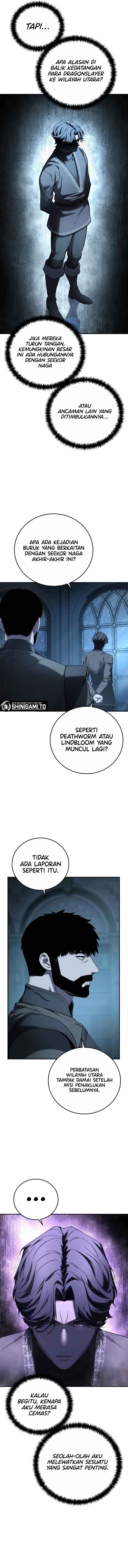 Star Embracing Swordmaster Chapter 103 Halaman 3