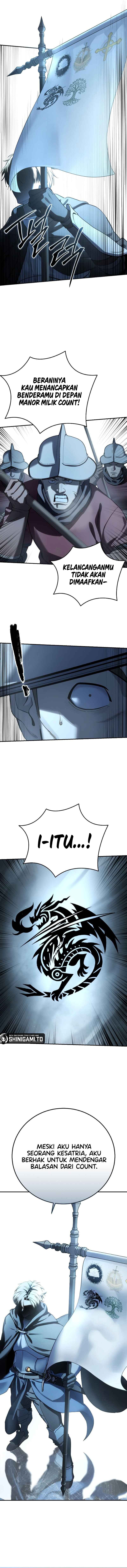 Star Embracing Swordmaster Chapter 103 Halaman 22
