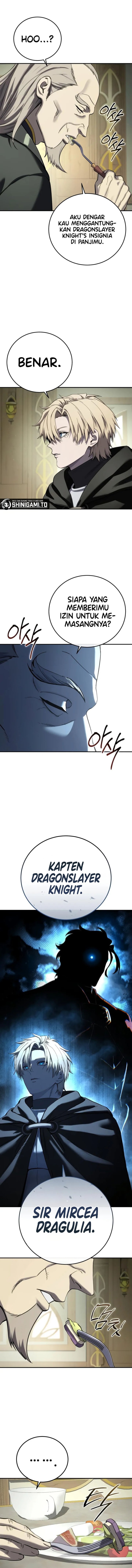 Star Embracing Swordmaster Chapter 104 Halaman 3