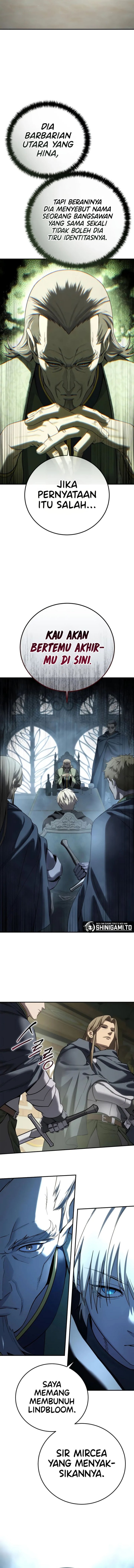 Star Embracing Swordmaster Chapter 104 Halaman 4