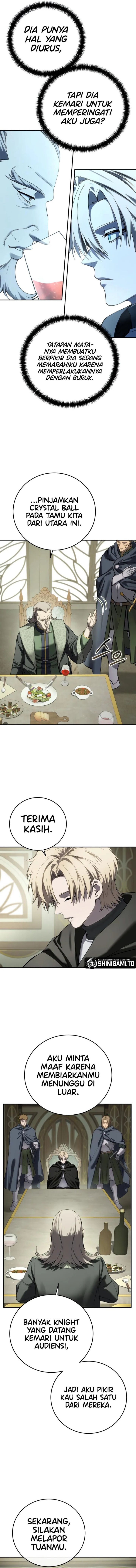 Star Embracing Swordmaster Chapter 104 Halaman 9