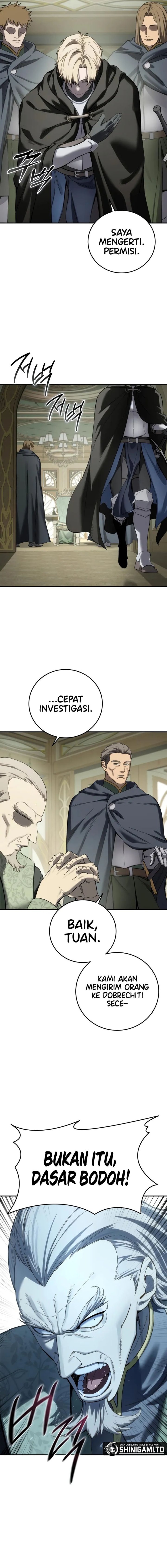 Star Embracing Swordmaster Chapter 104 Halaman 10